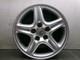 00 03 LEXUS RX300 WHEEL RIM 16x6-1/2 ALLOY WithCHROME 16'