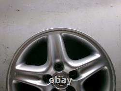 00 03 LEXUS RX300 WHEEL RIM 16x6-1/2 ALLOY WithCHROME 16'