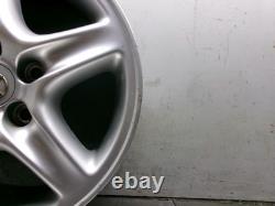 00 03 LEXUS RX300 WHEEL RIM 16x6-1/2 ALLOY WithCHROME 16'
