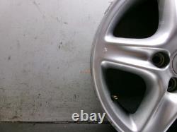 00 03 LEXUS RX300 WHEEL RIM 16x6-1/2 ALLOY WithCHROME 16'