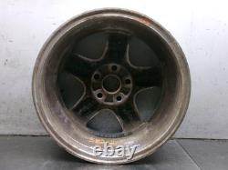 00 03 LEXUS RX300 WHEEL RIM 16x6-1/2 ALLOY WithCHROME 16'