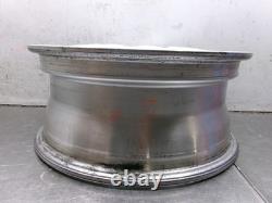 00 03 LEXUS RX300 WHEEL RIM 16x6-1/2 ALLOY WithCHROME 16'