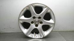01 05 LEXUS GS300 WHEEL RIM 16x7-1/2 ALLOY WithO CHROME 16'