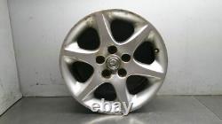 01 05 LEXUS GS300 WHEEL RIM 16x7-1/2 ALLOY WithO CHROME 16'
