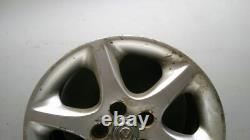 01 05 LEXUS GS300 WHEEL RIM 16x7-1/2 ALLOY WithO CHROME 16'