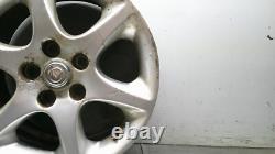 01 05 LEXUS GS300 WHEEL RIM 16x7-1/2 ALLOY WithO CHROME 16'