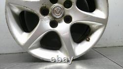 01 05 LEXUS GS300 WHEEL RIM 16x7-1/2 ALLOY WithO CHROME 16'