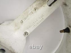 02 Suzuki GSXR 600 Front Wheel Rim 17x3.5 54111-35F01-28W 2000-2003