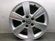 04 06 LEXUS ES330 WHEEL RIM 17x7 ALLOY WithO CHROME 17'