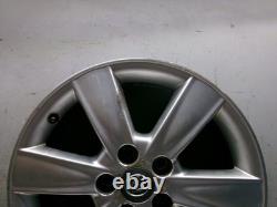04 06 LEXUS ES330 WHEEL RIM 17x7 ALLOY WithO CHROME 17'