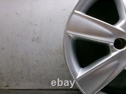 04 06 LEXUS ES330 WHEEL RIM 17x7 ALLOY WithO CHROME 17'