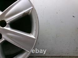 04 06 LEXUS ES330 WHEEL RIM 17x7 ALLOY WithO CHROME 17'