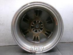 04 06 LEXUS ES330 WHEEL RIM 17x7 ALLOY WithO CHROME 17'