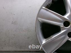04 06 LEXUS ES330 WHEEL RIM 17x7 ALLOY WithO CHROME 17'