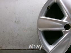 04 06 LEXUS ES330 WHEEL RIM 17x7 ALLOY WithO CHROME 17'