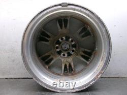 04 06 LEXUS ES330 WHEEL RIM 17x7 ALLOY WithO CHROME 17'
