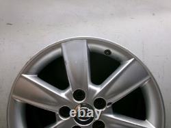 04 06 LEXUS ES330 WHEEL RIM 17x7 ALLOY WithO CHROME 17'
