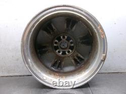 04 06 LEXUS ES330 WHEEL RIM 17x7 ALLOY WithO CHROME 17'