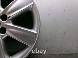 04 06 LEXUS ES330 WHEEL RIM 17x7 ALLOY WithO CHROME 17'