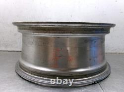 04 06 LEXUS ES330 WHEEL RIM 17x7 ALLOY WithO CHROME 17'