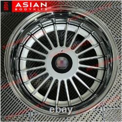 1 pc of Forged Wheel Rim 2-3 PIECE for BMW 7 Series E38 E65 5 Series E39 E60 X5