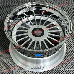 1 pc of Forged Wheel Rim 2-3 PIECE for BMW 7 Series E38 E65 5 Series E39 E60 X5