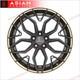 1 pc of Forged Wheel Rim 2-3 PIECE for BMW M2 M3 M4 M5 M6 M8 X3 X4 X5 X6 X7 X5M