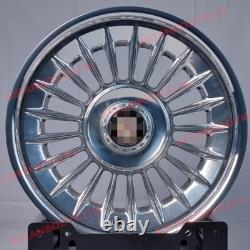 1 pc of Forged Wheel Rim 2-3 PIECE for Cadillac ELDORADO FLEETWOOD ALLANTE