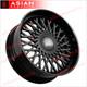 1 pc of Forged Wheel Rim 2-3 PIECE for Cadillac Escalade V Chevrolet Tahoe GMC