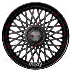 1 pc of Forged Wheel Rim 2-3 PIECE for Cadillac Escalade V Chevrolet Tahoe GMC