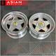 1 pc of Forged Wheel Rim 2-3 PIECE for Ferrari 355 360 456 328 550 599 612 F430