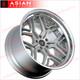 1 pc of Forged Wheel Rim 2-3 PIECE for LAMBORGHINI AVENTADOR HURACAN URUS