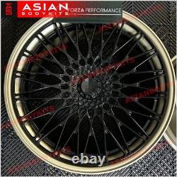 1 pc of Forged Wheel Rim 2-3 PIECE for LAMBORGHINI AVENTADOR HURACAN URUS 1 pc of Forged Wheel Rim 2-3 PIECE for LAMBORGHINI AVENTADOR HURACAN URUS