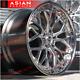 1 pc of Forged Wheel Rim 2-3 PIECE for LAMBORGHINI AVENTADOR HURACAN URUS