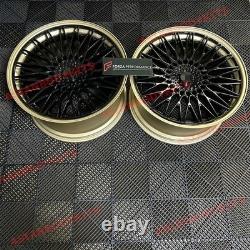 1 pc of Forged Wheel Rim 2-3 PIECE for LAMBORGHINI AVENTADOR HURACAN URUS