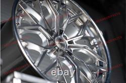1 pc of Forged Wheel Rim 2-3 PIECE for LAMBORGHINI AVENTADOR HURACAN URUS