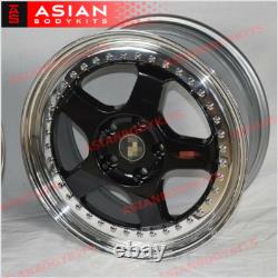 1 pc of Forged Wheel Rim 2-3 PIECE for LAMBORGHINI DIABLO GALLARDO MURCIELAGO