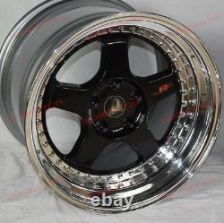 1 pc of Forged Wheel Rim 2-3 PIECE for LAMBORGHINI DIABLO GALLARDO MURCIELAGO