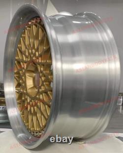 1 pc of Forged Wheel Rim 2-3 PIECE for LAMBORGHINI HURACAN URUS AVENTADOR