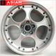 1 pc of Forged Wheel Rim 2-3 PIECE for LAMBORGHINI MURCIELAGO DIABLO GALLARDO