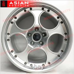1 pc of Forged Wheel Rim 2-3 PIECE for LAMBORGHINI MURCIELAGO DIABLO GALLARDO