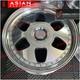 1 pc of Forged Wheel Rim 2-3 PIECE for MERCEDES BENZ SL R129 CL C140 SLK CLK