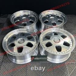 1 pc of Forged Wheel Rim 2-3 PIECE for MERCEDES BENZ SL R129 CL C140 SLK CLK