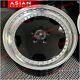 1 pc of Forged Wheel Rim 2-3 PIECE for MERCEDES BENZ SL W140 W126 AMG E500 W124