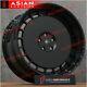 1 pc of Forged Wheel Rim 2-3 PIECE for MERCEDES BENZ W223 GLS W464 C217 Maybach