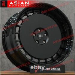 1 pc of Forged Wheel Rim 2-3 PIECE for MERCEDES BENZ W223 GLS W464 C217 Maybach