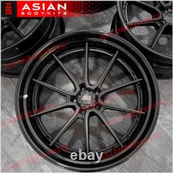 1 pc of Forged Wheel Rim 2-3 PIECE for McLaren Artura 720S 765LT 570S 675LT P1