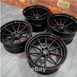 1 pc of Forged Wheel Rim 2-3 PIECE for McLaren Artura 720S 765LT 570S 675LT P1