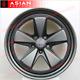 1 pc of Forged Wheel Rim 2-3 PIECE for Porsche 911 991 992 997 996 Turbo 718 981