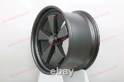 1 pc of Forged Wheel Rim 2-3 PIECE for Porsche 911 991 992 997 996 Turbo 718 981